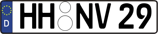 HH-NV29