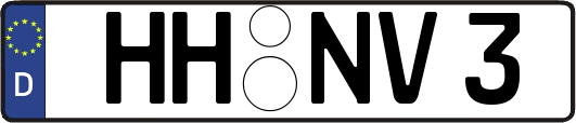 HH-NV3