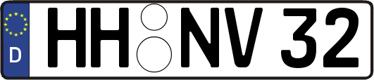 HH-NV32