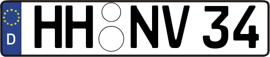 HH-NV34