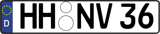 HH-NV36