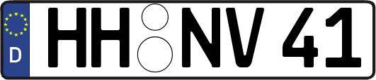 HH-NV41