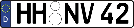 HH-NV42