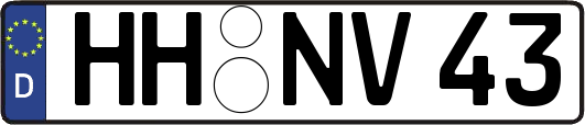 HH-NV43