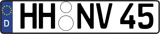 HH-NV45