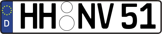 HH-NV51