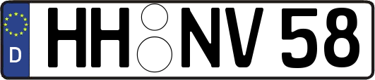 HH-NV58