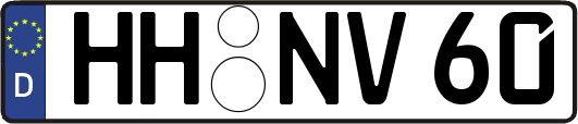 HH-NV60