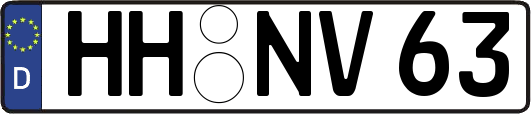 HH-NV63
