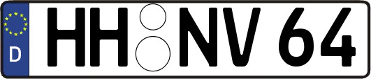 HH-NV64