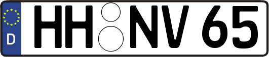 HH-NV65