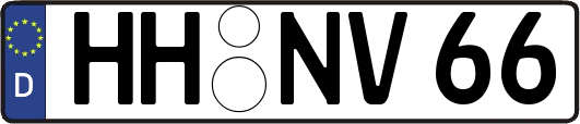 HH-NV66