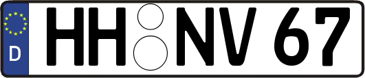 HH-NV67