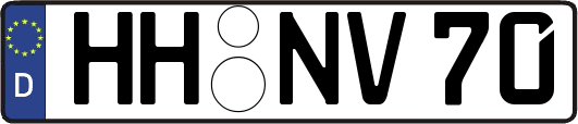 HH-NV70