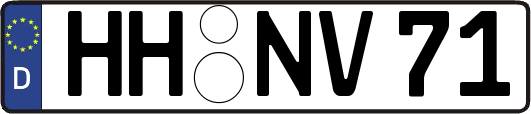 HH-NV71