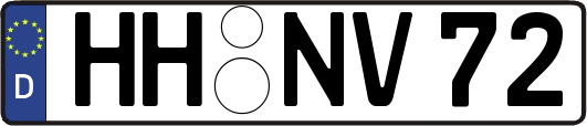 HH-NV72