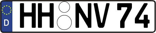 HH-NV74