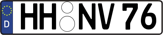 HH-NV76