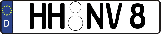 HH-NV8