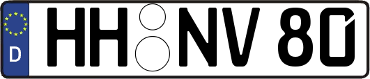 HH-NV80