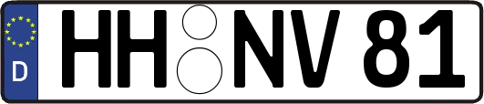 HH-NV81