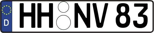 HH-NV83