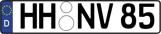 HH-NV85