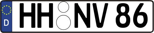 HH-NV86