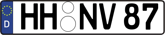 HH-NV87