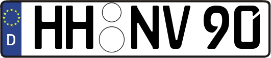 HH-NV90