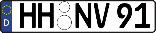 HH-NV91