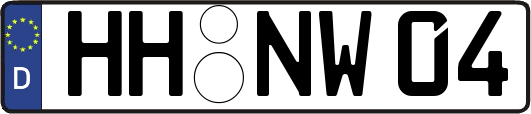 HH-NW04