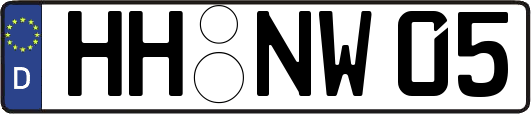 HH-NW05