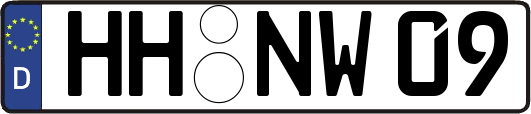 HH-NW09