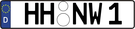 HH-NW1