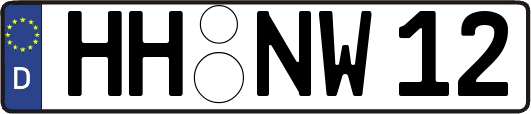 HH-NW12