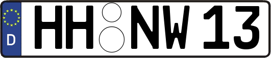 HH-NW13
