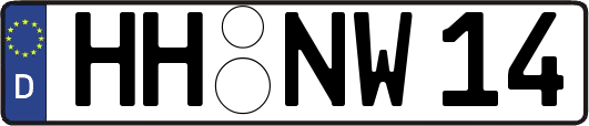 HH-NW14