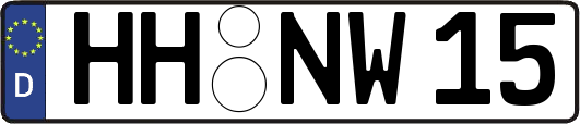 HH-NW15