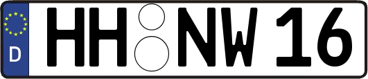 HH-NW16