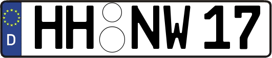 HH-NW17