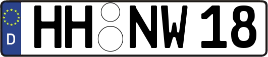 HH-NW18