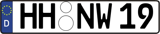 HH-NW19