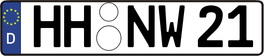 HH-NW21