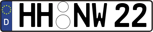 HH-NW22