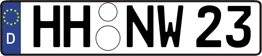 HH-NW23