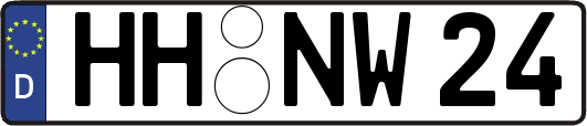 HH-NW24