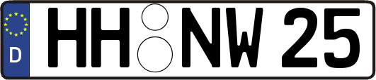 HH-NW25
