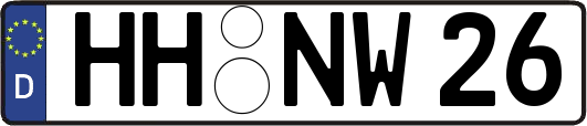 HH-NW26