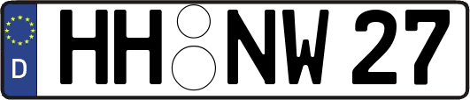 HH-NW27